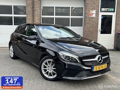 Mercedes-Benz A-klasse - 160 Ambition | Airco | Cruise | Navi |