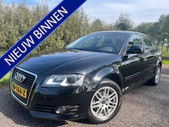 Audi A3 Sportback - 1.4 TFSI Ambition Pro Line