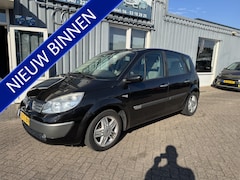Renault Scénic - 1.6-16V Privilège Luxe