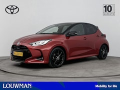 Toyota Yaris - 1.5 Hybrid Executive Premium Pack | Dealer onderhouden | Panoramadak | JBL | Head-Up Displ
