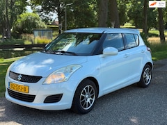 Suzuki Swift - 1.2 Comfort EASSS|Defecte Versnellingsbak