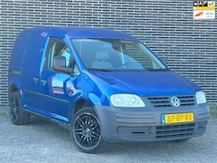 Volkswagen Caddy - 1.9 TDI Airco, Marge