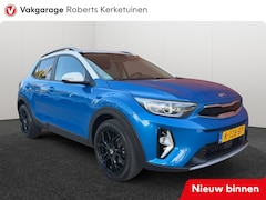 Kia Stonic - 1.0 T-GDi MHEV DynamicPlusLine Clima Camera Carplay