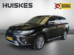 Mitsubishi Outlander - 2.4 PHEV Intense | Trekhaak | Navigatie | Cruise Control