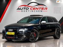 Audi A4 Avant - 3.0 TDI quattro ACC|Pano|Memory|VolOpties
