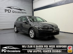 Volkswagen Polo - 1.0 TSI Life Edition - Camera - ACC - Clima - Sfeerverlichting