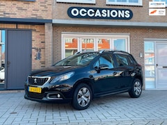 Peugeot 2008 - 1.2 PureTech Blue Lion | 'Hoge instap' | 1e Eig | NL Auto