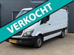 Mercedes-Benz Sprinter - 316 2.2 CDI 366 EHD EURO6