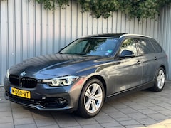 BMW 3-serie Touring - 320i Edition Luxury Line Purity High Executive|125000KM|Opendak|