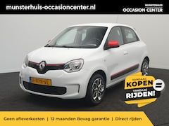 Renault Twingo Z.E. - R80 E-Tech Equilibre 22 kWh - RIJKLAARPRIJS - All seasonbanden - Stoelverwarming - Parkeer