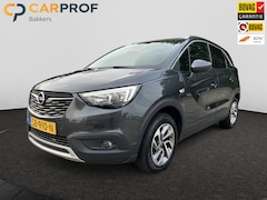 Opel Crossland X - 1.2 Turbo Innovation