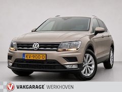 Volkswagen Tiguan - 1.4 TSI AUTOMAAT | Panoramadak | Massagestoel