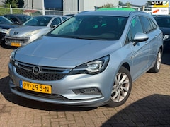 Opel Astra Sports Tourer - 1.0 | Small Damage