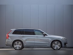 Volvo XC90 - 2.0 T8 Plug-in hybrid AWD Ultra Dark |Full Option|Luchtvering|Bowers&Wilkins audio