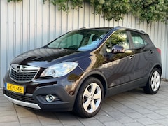 Opel Mokka - 1.6 Cosmo|114000KM|Navigatie|Climate Control|