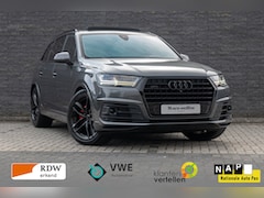 Audi Q7 - 3.0 TFSI quattro Pro Line S PANORAMADAK