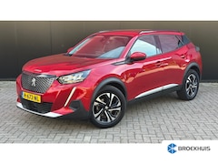 Peugeot 2008 - 1.2 PureTech Allure | Apple Carplay / Android Auto | Trekhaak | Navigatie | Parkeersensore