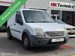 Ford Transit Connect - T200S 1.8 TDCi Business E✅