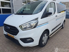 Ford Transit Custom - 320 2.0 TDCI L2H1 Trend