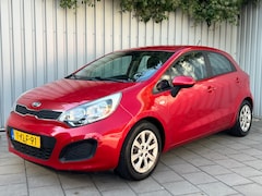 Kia Rio - 1.2 CVVT Comfort Pack|113000KM|Navigatie|Airco|