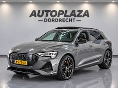 Audi e-tron - E-tron 50 quattro SOH 89.6%|S Line|Pano|Camera|