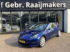 Tesla Model 3 - Long Range AWD 75 kWh*Premium Audio