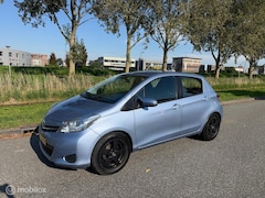 Toyota Yaris - 1.3 VVT-i Aspiration