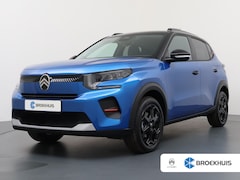 Citroën C3 - Turbo 100 COLLECTION | Apple Carplay / Android Auto | Cruise Control | Lane Assist | Verke