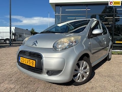 Citroën C1 - 1.0-12V Ambiance|Automaat|Airco
