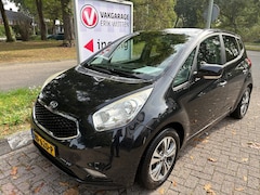 Kia Venga - 1.6 CVVT ExecutiveLine