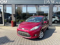 Ford Fiesta - 1.25 Trend