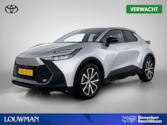 Toyota C-HR - 2.0 Plug-in Hybrid 220 Dynamic | BTW voertuig | Dodehoek detectie | Stoel+stuurverwarming