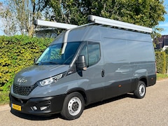 Iveco Daily - 35S18 L2H2 3.0 Hi Matic aut| LED | 3500kg trekgewicht | Sortimo inrichting