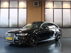 Audi A6 Avant - 3.0 TDI quattro Premium Edition | Pano | S-line | Leder