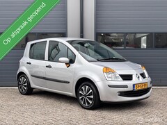 Renault Modus - 1.6-16V Team Spirit 76 DKM NAP