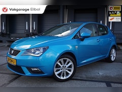 SEAT Ibiza - 1.0 EcoTSI Style Connect