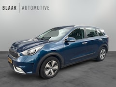 Kia Niro - 1.6 GDi H. DynamicL