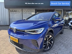 Volkswagen ID.4 - Pro 77 kWh | Pano | Memory | SOH 98%