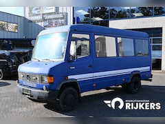 Mercedes-Benz Vario - Vario/Ecovan 711D L2H2 wb370cm