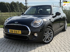 MINI 3-Deurs - 1.5 Cooper | PDC | Bluetooth | NAVI | Cruise Control |