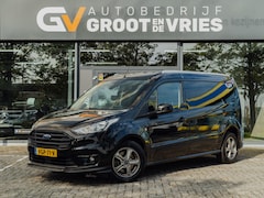 Ford Transit Connect - 1.5 EcoBlue L2 Limited|Camera|Carplay
