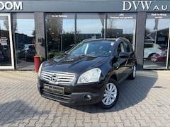Nissan Qashqai - Qashqai+2 2 2.0 Connect Edition