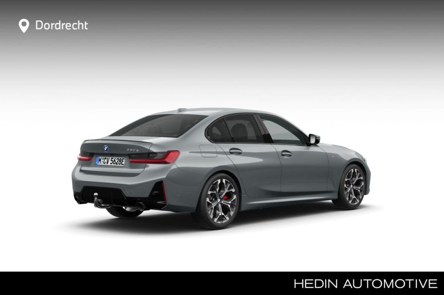 BMW 3-serie - 330e 330e - AutoWereld.nl