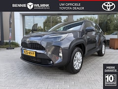 Toyota Yaris Cross - 1.5 Hybr 115 Active | Blindspot | Parkeersensoren V+A | Stuur/ Stoelverwarming