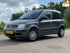 Fiat Panda - 1.2 Active 5DRS AIRCO ELEKTRISCHE RAMEN NAP 69PK GOED ONDERHOUDEN