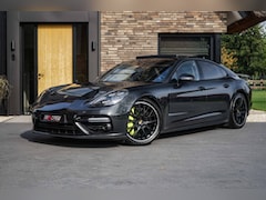 Porsche Panamera - 4.0 Turbo S E-hybrid 680PK