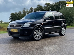 Ford Fusion - 1.6-16V Futura Automaat 5DRS NAP 101PK Goed Onderhouden