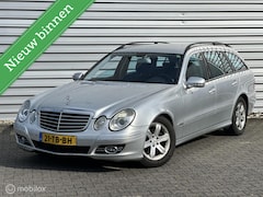 Mercedes-Benz E-klasse Estate - 220 CDI Avantgarde |