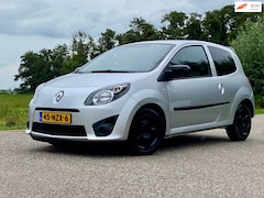 Renault Twingo - 1.2-16V Collection Airco Electrische Ramen NAP Goed Onderhouden