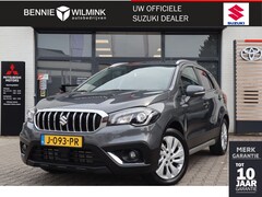 Suzuki S-Cross - 1.4 BoosterJet Select Hybrid Adaptive Cruise | Carplay | Trekhaak